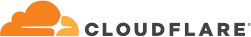 Cloudflare logomark